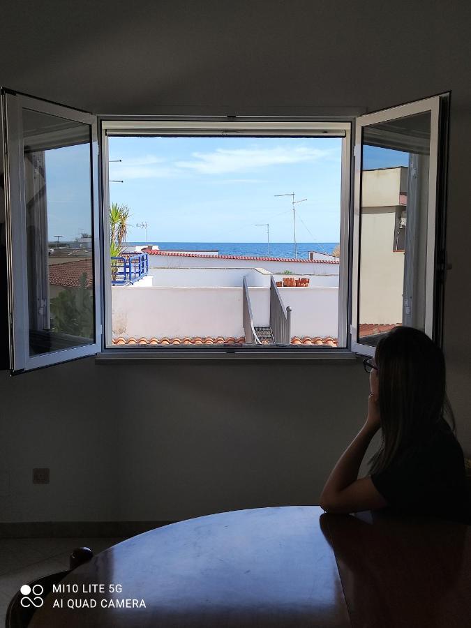 La Vedetta Villa San Pietro in Bevagna Exterior foto