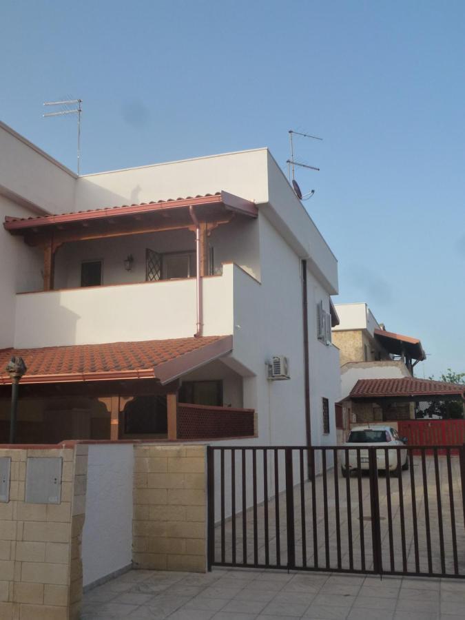 La Vedetta Villa San Pietro in Bevagna Exterior foto
